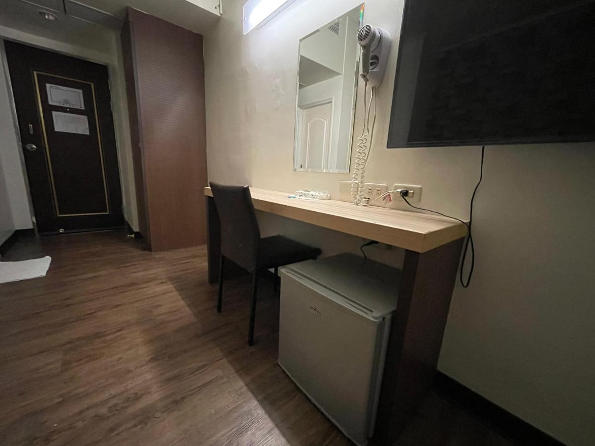 Changke Hotel Kaohsiung Luaran gambar