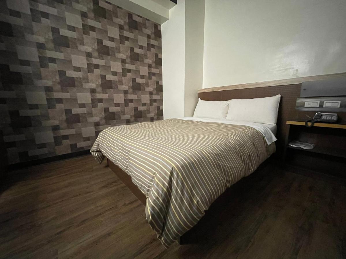 Changke Hotel Kaohsiung Luaran gambar