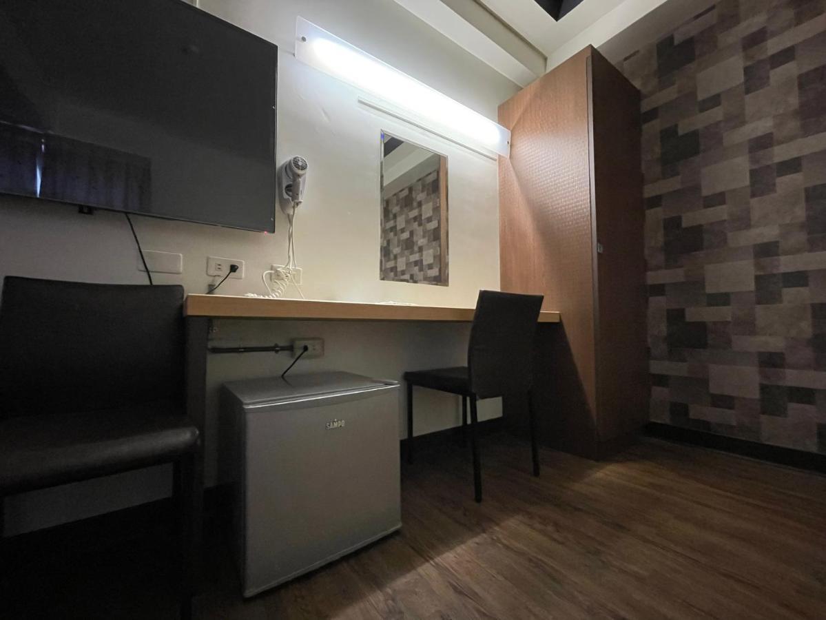 Changke Hotel Kaohsiung Luaran gambar